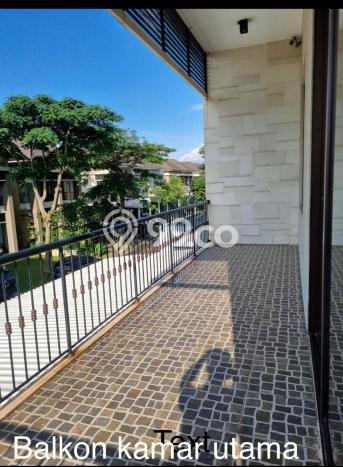 Jual Rumah Luas Elegan Dengan View Cantik di Alam Sutera, Tangerang Jual Rumah Luas Elegan Dengan View Cantik di Alam Sutera, Tangerang