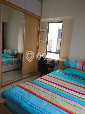 Disewakan Apartemen Ekonomis 1 KT di Gading Serpong Tangerang Disewakan Apartemen Ekonomis 1 KT di Gading Serpong Tangerang