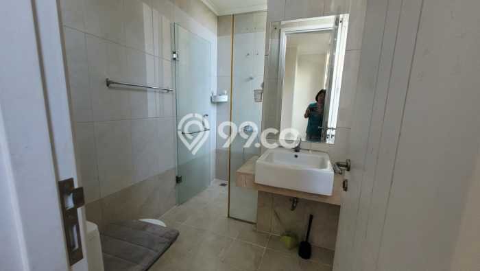 Jual Rumah Modern 3 KT di BSD Eminent, Tangerang Jual Rumah Modern 3 KT di BSD Eminent, Tangerang