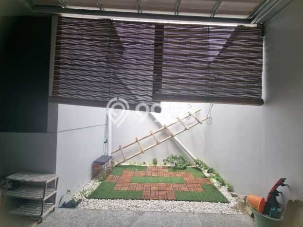 Rumah area Lippo Karawaci, 3 KT, Area Berkembang Rumah area Lippo Karawaci, 3 KT, Area Berkembang