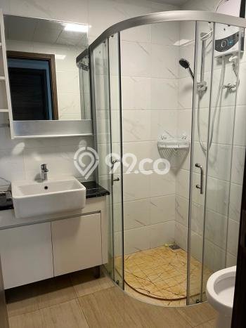 Sewa Sekarang Apartemen Minimalis 3 KT di Kawasan BSD Sewa Sekarang Apartemen Minimalis 3 KT di Kawasan BSD