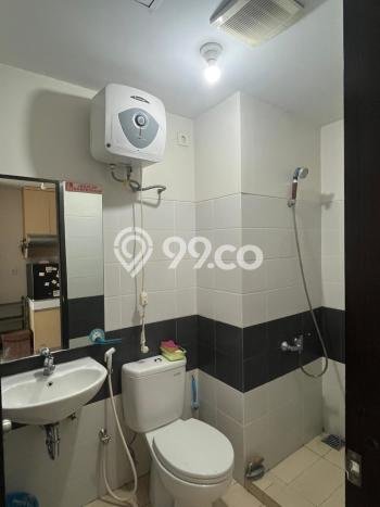 SPECIAL PRICE! Apartemen Kawasan Gading Serpong Scientia Garden, 1 KT, Luas 23m² SPECIAL PRICE! Apartemen Kawasan Gading Serpong Scientia Garden, 1 KT, Luas 23m²