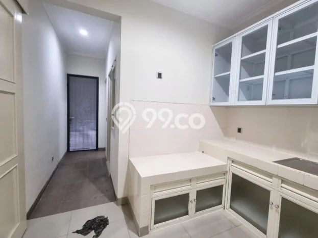 Rumah sewa siap huni 4 KT di Gading Serpong Pondok Hijau Golf, Tangerang Rumah sewa siap huni 4 KT di Gading Serpong Pondok Hijau Golf, Tangerang