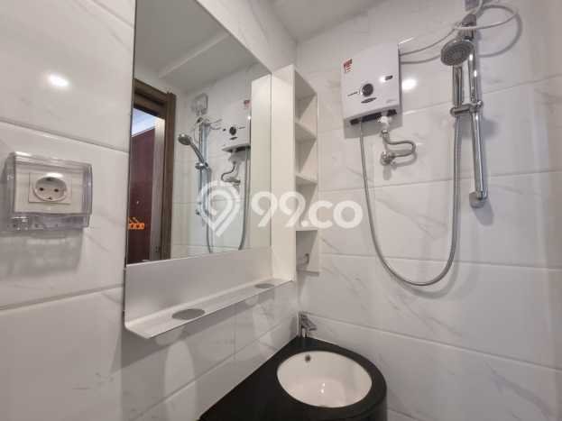 Dijual Apartemen 1 KT di Tangerang Luas 18m2 Dijual Apartemen 1 KT di Tangerang Luas 18m2