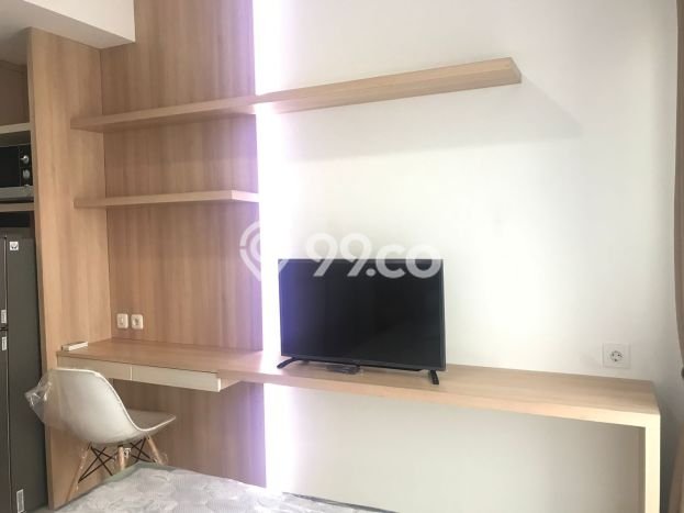 BEST DEAL! Apartemen Kawasan Pinang, Tangerang, 1 KT, Luas 22m2m² BEST DEAL! Apartemen Kawasan Pinang, Tangerang, 1 KT, Luas 22m2m²