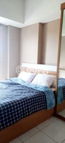 Apartemen Premium Kawasan BSD, Luas 24m², 1 KT Apartemen Premium Kawasan BSD, Luas 24m², 1 KT
