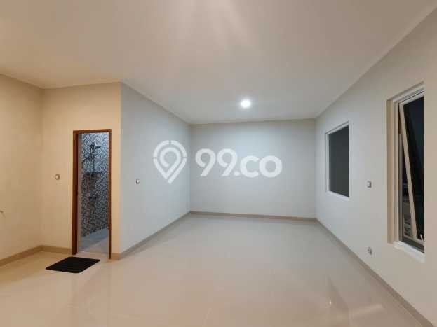 Rumah Minimalis 5 KT di Lippo Karawaci Tangerang Unfurnished Rumah Minimalis 5 KT di Lippo Karawaci Tangerang Unfurnished