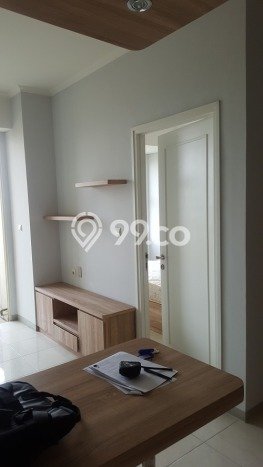 Dijual Apartemen 1 KT & 1 KM di Tangerang Lokasi Strategis Dijual Apartemen 1 KT & 1 KM di Tangerang Lokasi Strategis