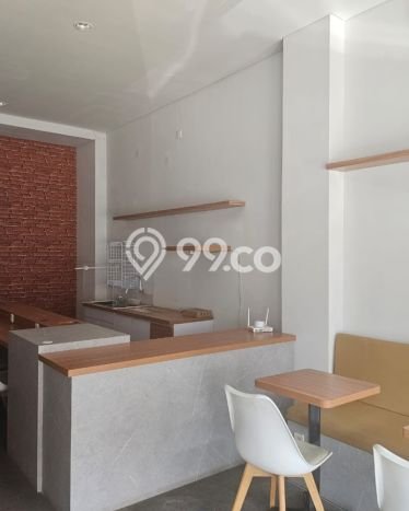 Ruko Dijual di Cisauk Tangerang dengan LB 67m2 Ruko Dijual di Cisauk Tangerang dengan LB 67m2
