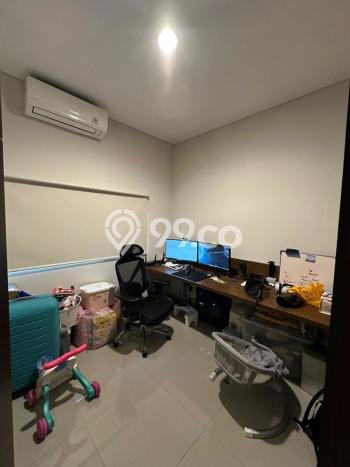 Rumah Minimalis 3 KT di BSD Vanya Park Tangerang Full Furnished Rumah Minimalis 3 KT di BSD Vanya Park Tangerang Full Furnished