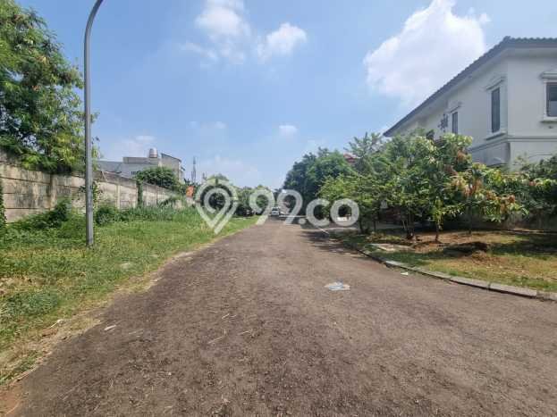 Rumah Elit Modern Siap Huni di Alam Sutera Tangerang Rumah Elit Modern Siap Huni di Alam Sutera Tangerang