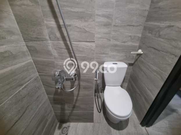 HARGA SPESIAL! Apartemen di Pinang, 1 KT, Luas 21m², Area Prestisius HARGA SPESIAL! Apartemen di Pinang, 1 KT, Luas 21m², Area Prestisius