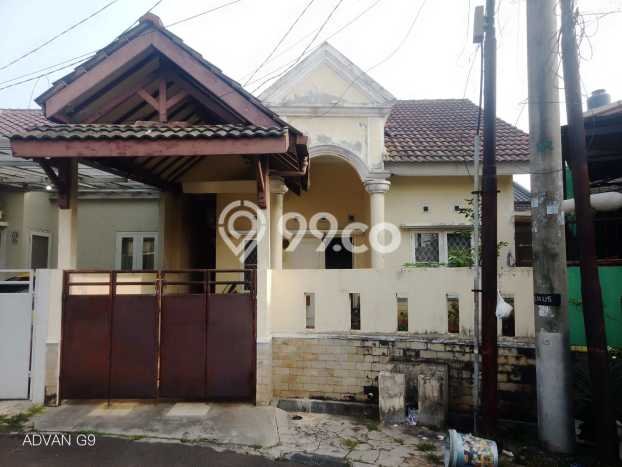 For Sale Hunian Rumah Nyaman 2 KT di BSD Nusaloka, Tangerang For Sale Hunian Rumah Nyaman 2 KT di BSD Nusaloka, Tangerang