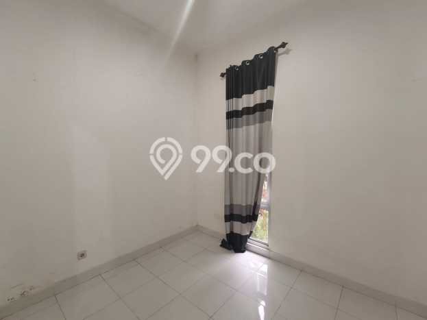 Rumah Minimalis 2 Kamar LT 72m2 di Gading Serpong Rumah Minimalis 2 Kamar LT 72m2 di Gading Serpong