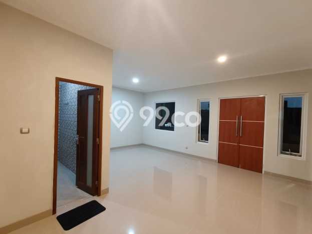 Rumah Minimalis 5 KT di Lippo Karawaci Tangerang Unfurnished Rumah Minimalis 5 KT di Lippo Karawaci Tangerang Unfurnished