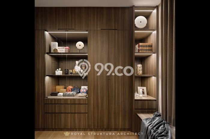 Jual Rumah Mewah Megah Dengan View Cantik di Gading Serpong, Tangerang Jual Rumah Mewah Megah Dengan View Cantik di Gading Serpong, Tangerang