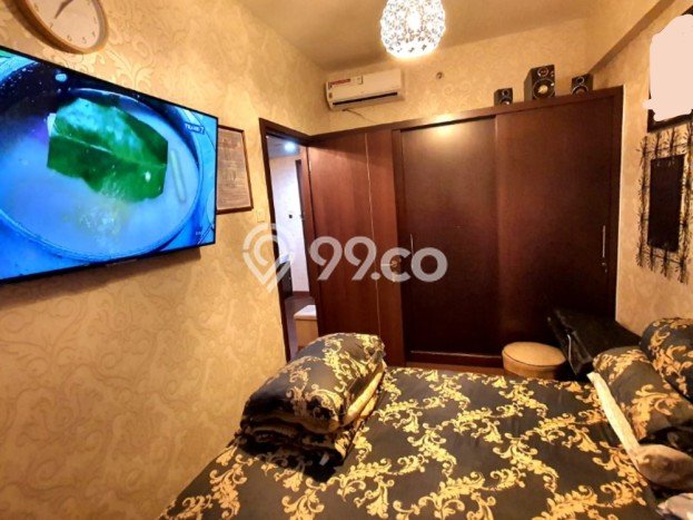 Dijual Apartemen 1 KT & 1 KM di Tangerang Lokasi Strategis Dijual Apartemen 1 KT & 1 KM di Tangerang Lokasi Strategis