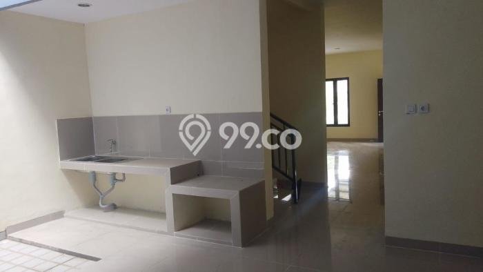 Dijual Hunian Rumah Nyaman 4 KT di Alam Sutera, Tangerang Dijual Hunian Rumah Nyaman 4 KT di Alam Sutera, Tangerang