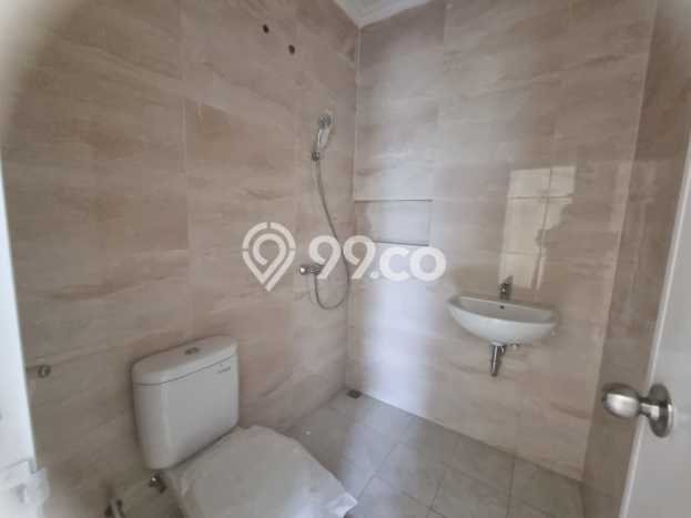 Jual Rumah Modern 3 KT di Gading Serpong, Tangerang Jual Rumah Modern 3 KT di Gading Serpong, Tangerang