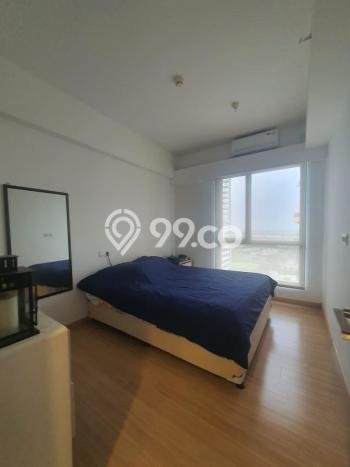 Apartemen Favorit Modern Dijual di Tangerang dengan 2 Kamar Tidur Apartemen Favorit Modern Dijual di Tangerang dengan 2 Kamar Tidur