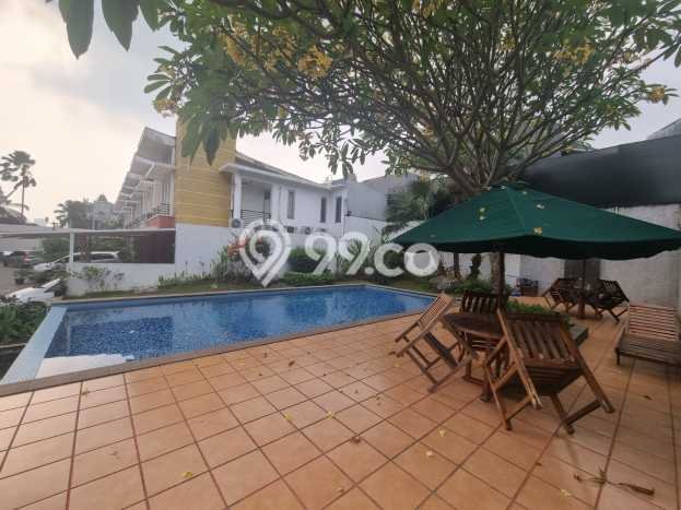 Rumah Minimalis 2 KT di Gading Serpong Tangerang Unfurnished Rumah Minimalis 2 KT di Gading Serpong Tangerang Unfurnished