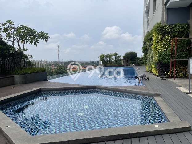 Dijual Apartemen 2 KT 1 KM di Pinang Dijual Apartemen 2 KT 1 KM di Pinang