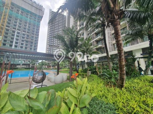 Apartemen Favorit Modern Dijual di Tangerang dengan 2 Kamar Tidur Apartemen Favorit Modern Dijual di Tangerang dengan 2 Kamar Tidur