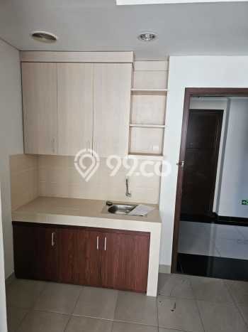 Unit Apartemen 1 Kamar & 1 Kamar Mandi Dijual di Cisauk, Tangerang Unit Apartemen 1 Kamar & 1 Kamar Mandi Dijual di Cisauk, Tangerang