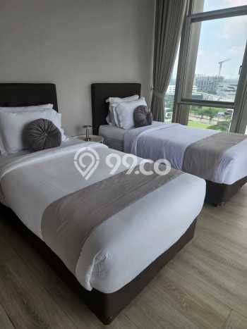 Sewa Apartemen Murah di Alam Sutera 3 KT Sewa Apartemen Murah di Alam Sutera 3 KT