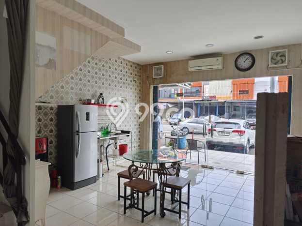 Unit Ruko Dijual di Tangerang LT 50m2 & LB 99m2 Unit Ruko Dijual di Tangerang LT 50m2 & LB 99m2