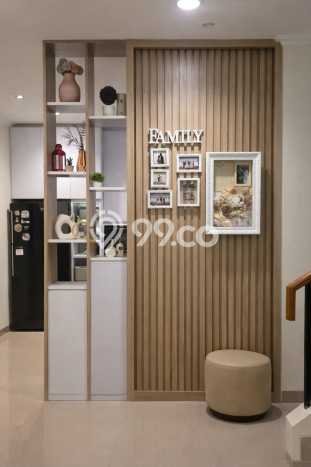Dijual Hunian Rumah Nyaman 3 KT di Gading Serpong, Tangerang Dijual Hunian Rumah Nyaman 3 KT di Gading Serpong, Tangerang