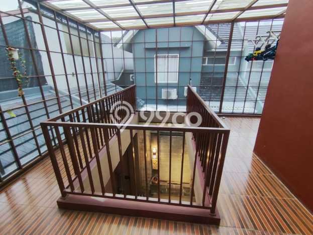 Dijual Rumah Mewah Megah Dengan View Cantik di BSD Avani, Tangerang Dijual Rumah Mewah Megah Dengan View Cantik di BSD Avani, Tangerang