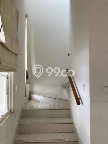 Rumah Luxury Modern Siap Huni di Alam Sutera Tangerang Rumah Luxury Modern Siap Huni di Alam Sutera Tangerang