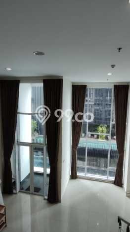 Hunian Strategis 90m2 di Alam Sutera Tangerang 1 KT Hunian Strategis 90m2 di Alam Sutera Tangerang 1 KT