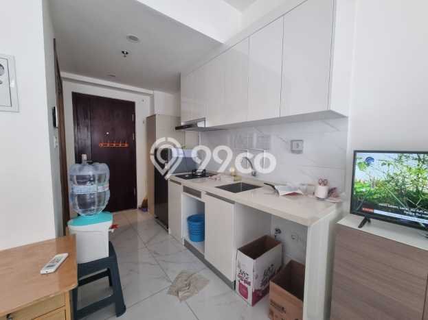 Dijual Apartemen 1 KT di Tangerang Luas 18m2 Dijual Apartemen 1 KT di Tangerang Luas 18m2