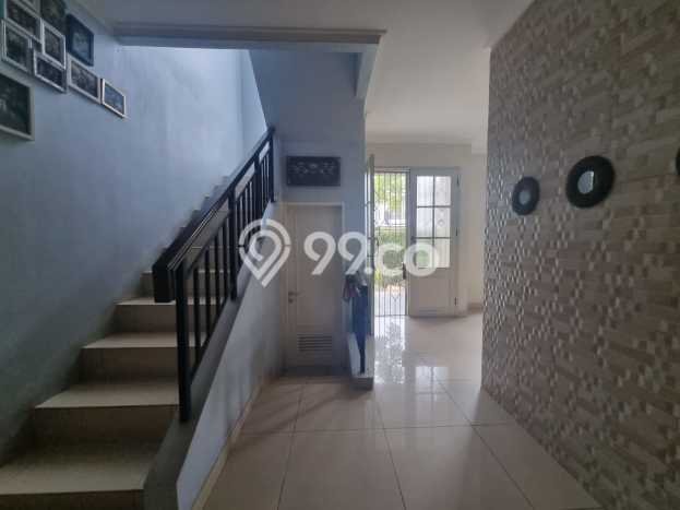 Ready to Use! Premium House LT 153m2 Desain Elegan di Gading Serpong Ready to Use! Premium House LT 153m2 Desain Elegan di Gading Serpong
