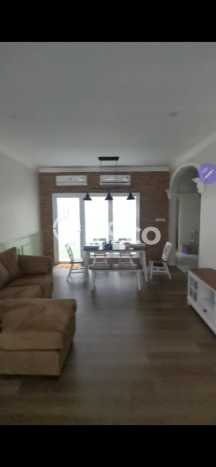 Dijual Rumah Mewah Elegan Dengan View Cantik di Alam Sutera, Tangerang Dijual Rumah Mewah Elegan Dengan View Cantik di Alam Sutera, Tangerang