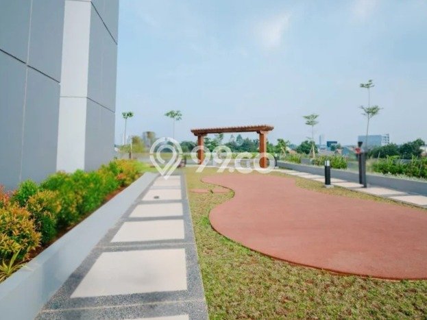 Untuk Dijual Apartemen Strategis di BSD Tangerang Selatan 1 Kamar Tidur Untuk Dijual Apartemen Strategis di BSD Tangerang Selatan 1 Kamar Tidur