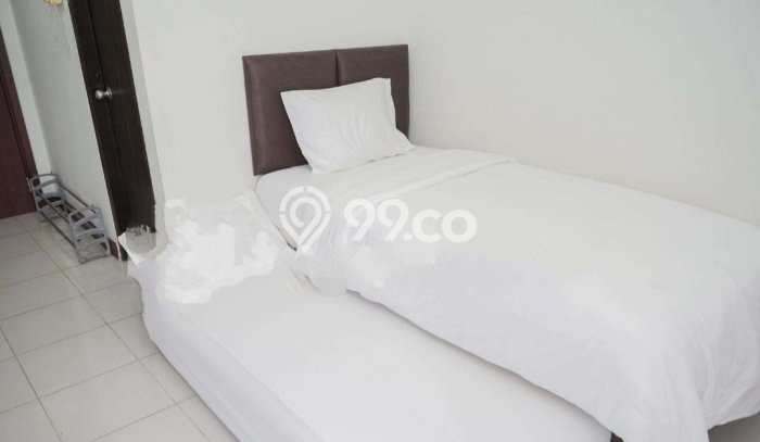 Apartemen di Gading Serpong, 1 KT, Luas 27m², Kawasan Gading Serpong, Tangerang, Tangerang Apartemen di Gading Serpong, 1 KT, Luas 27m², Kawasan Gading Serpong, Tangerang, Tangerang