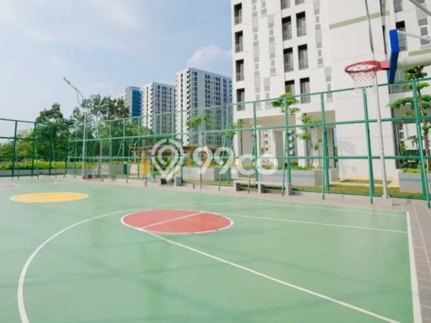Untuk Dijual Apartemen Strategis di BSD Tangerang Selatan 1 Kamar Tidur Untuk Dijual Apartemen Strategis di BSD Tangerang Selatan 1 Kamar Tidur