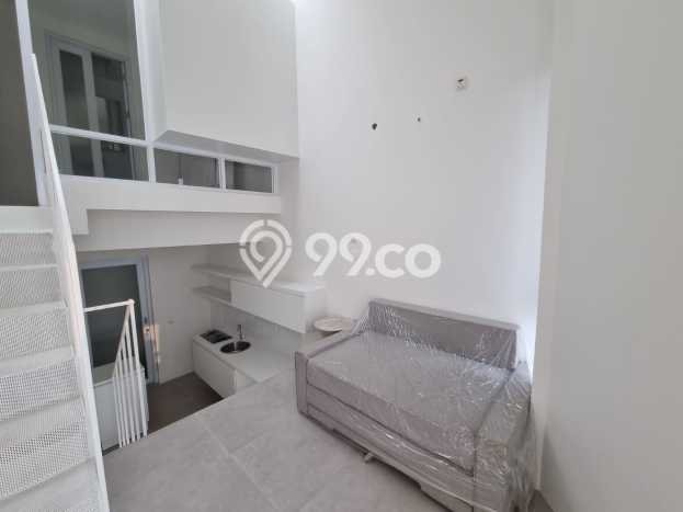Dijual Cepat Rumah Bagus Siap Huni LB 41m2 di BSD, Tangerang Selatan Dijual Cepat Rumah Bagus Siap Huni LB 41m2 di BSD, Tangerang Selatan