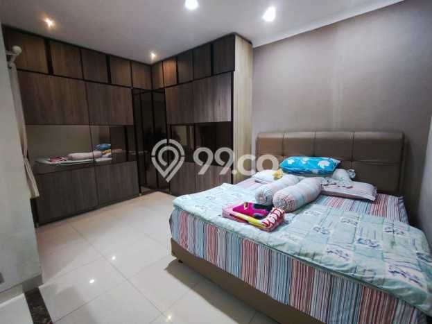 Dijual Rumah Mewah Megah Dengan View Cantik di BSD Avani, Tangerang Dijual Rumah Mewah Megah Dengan View Cantik di BSD Avani, Tangerang