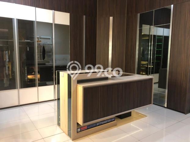 Rumah Luxury Modern Tanpa Renovasi di Alam Sutera Tangerang Rumah Luxury Modern Tanpa Renovasi di Alam Sutera Tangerang