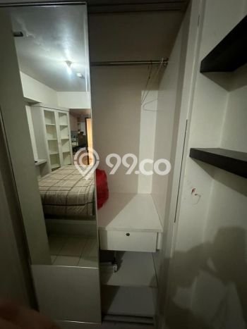 Apartemen Minimalis di Serpong Tangerang Selatan dengan 1 KT & 1 KM Apartemen Minimalis di Serpong Tangerang Selatan dengan 1 KT & 1 KM