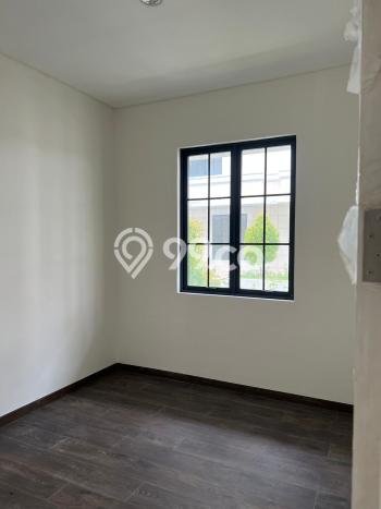 Rumah Modern 4 Kamar LT 72m2 di Suvarna Sutera Rumah Modern 4 Kamar LT 72m2 di Suvarna Sutera