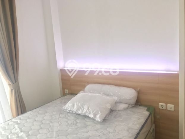 BEST DEAL! Apartemen Kawasan Pinang, Tangerang, 1 KT, Luas 22m2m² BEST DEAL! Apartemen Kawasan Pinang, Tangerang, 1 KT, Luas 22m2m²