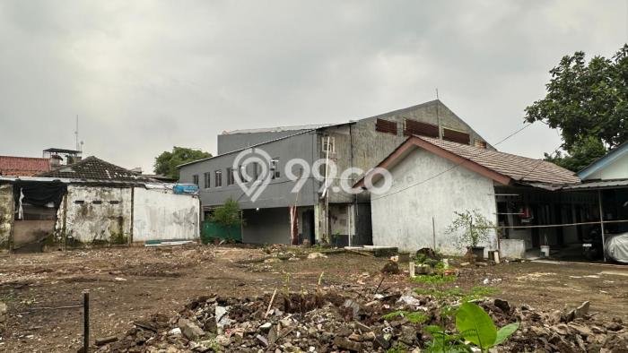 Unit Gudang Dijual di BSD Tangerang Selatan Luas Bangunan 320m2 Unit Gudang Dijual di BSD Tangerang Selatan Luas Bangunan 320m2