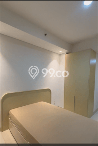 Dijual Apartemen Terjangkau di Tangerang, Tangerang dengan 1 KT, 1 KM Dijual Apartemen Terjangkau di Tangerang, Tangerang dengan 1 KT, 1 KM