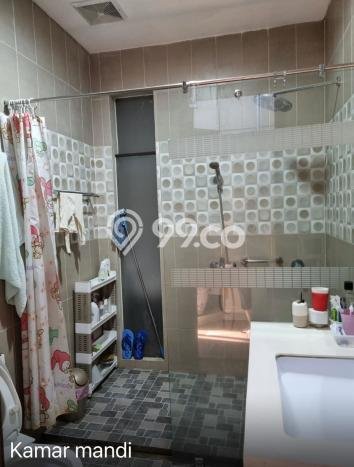 Jual Rumah Luas Elegan Dengan View Cantik di Alam Sutera, Tangerang Jual Rumah Luas Elegan Dengan View Cantik di Alam Sutera, Tangerang
