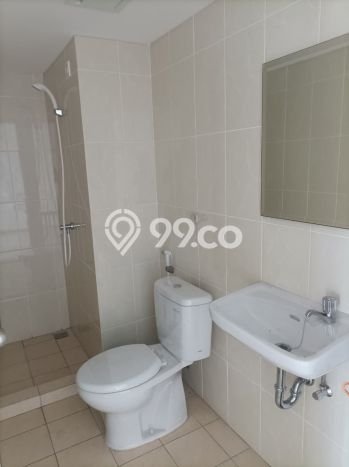 Apartemen Cozy Dijual di Tangerang Spesifikasi 2 KT, 1 KM Apartemen Cozy Dijual di Tangerang Spesifikasi 2 KT, 1 KM